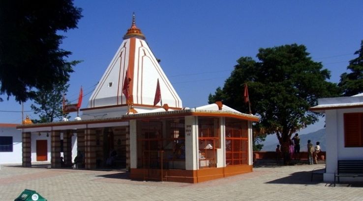 Dashavatar Temple Trip Packages